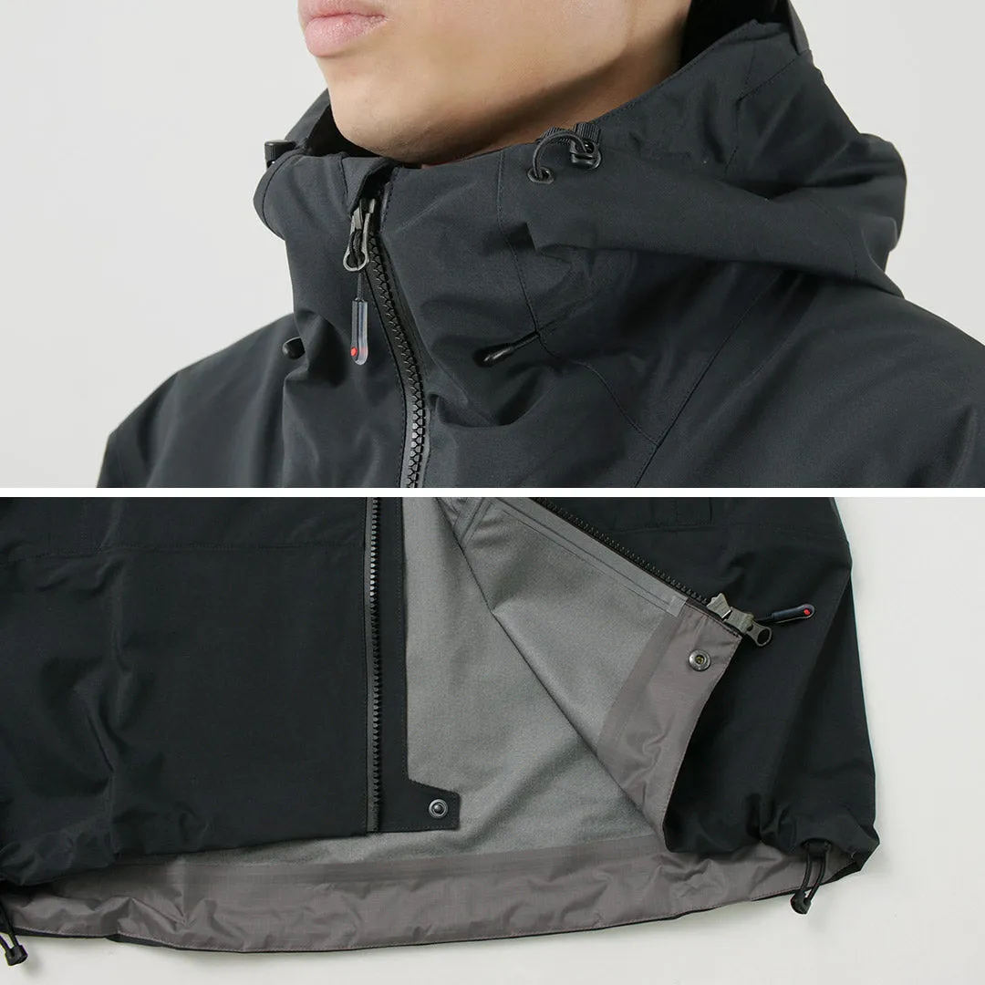 TILAK / Storm Jacket