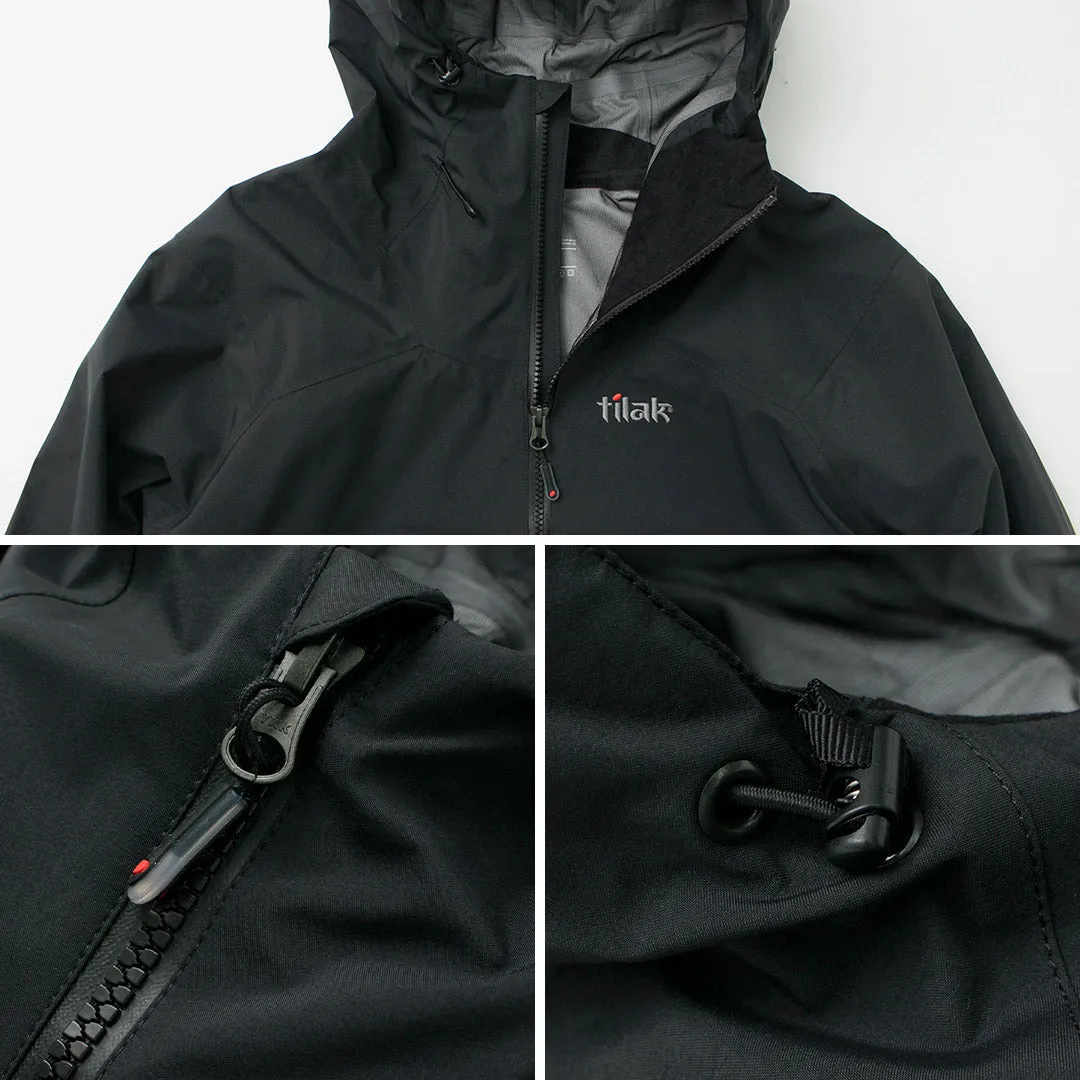 TILAK / Storm Jacket