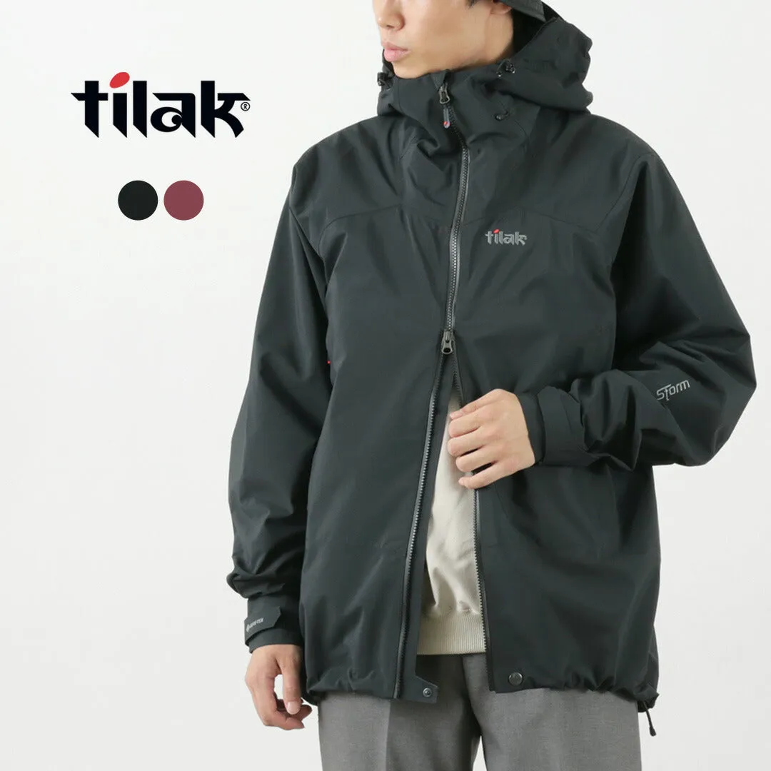 TILAK / Storm Jacket