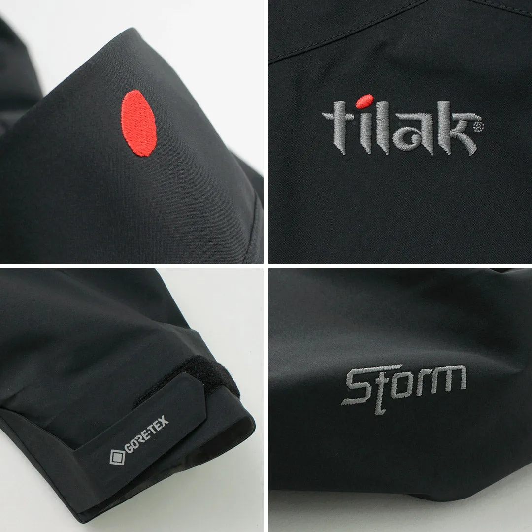 TILAK / Storm Jacket