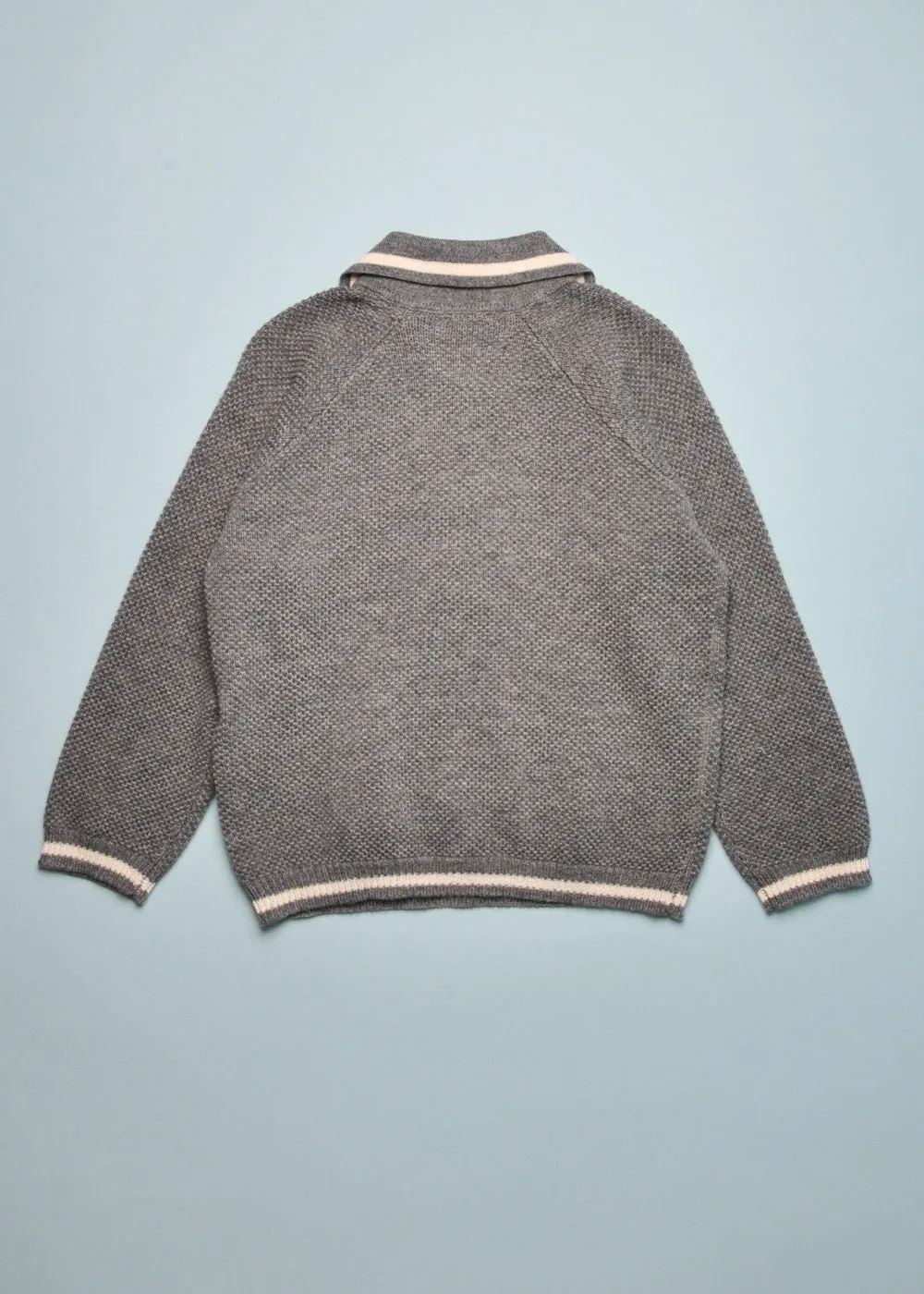 TORSTEN SWEATER