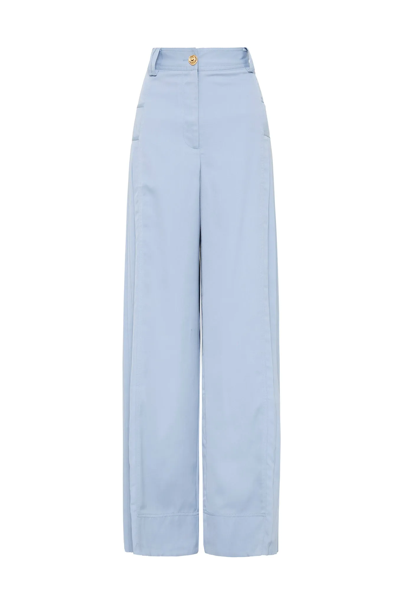 Tranquility Pleated Pant