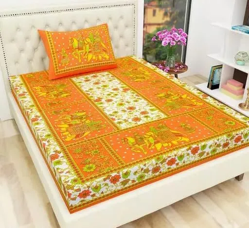 Trendy Bedsheets