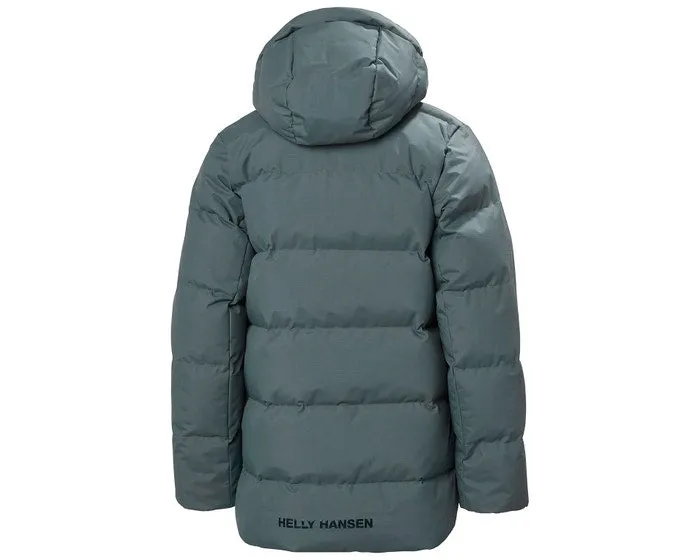 Urban Puffy Parka (Kids)