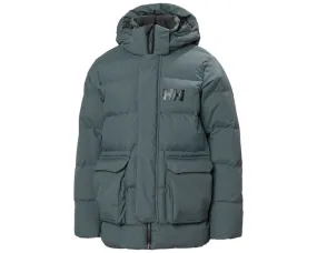 Urban Puffy Parka (Kids)