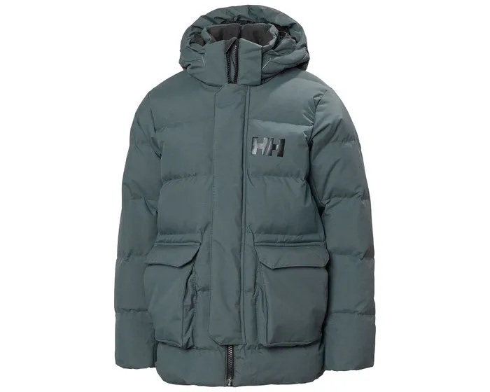 Urban Puffy Parka (Kids)