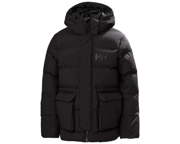 Urban Puffy Parka (Kids)