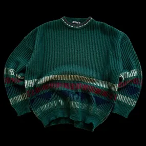 Vintage oversize sweater