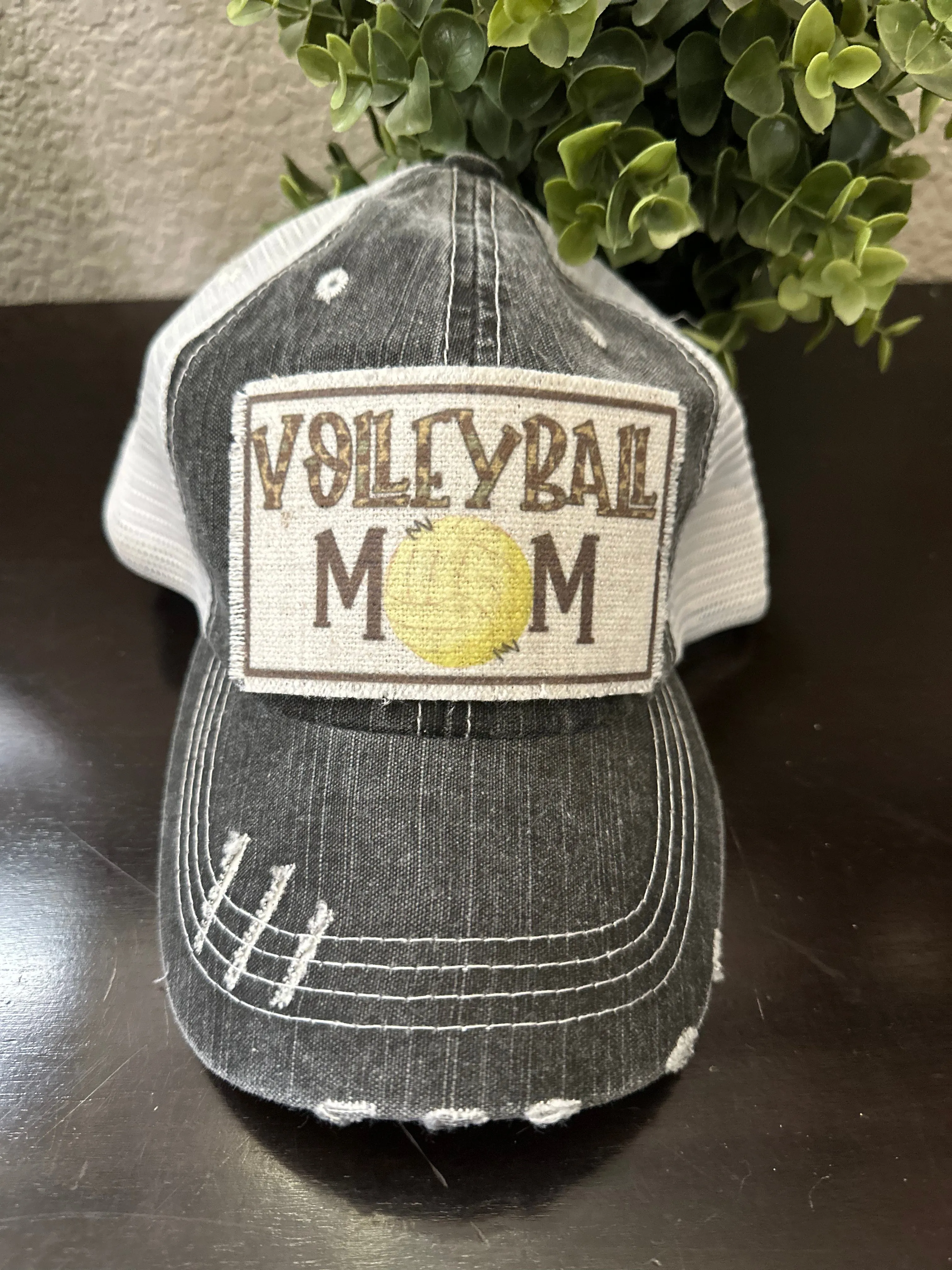 Volleyball Hats (Various Styles)