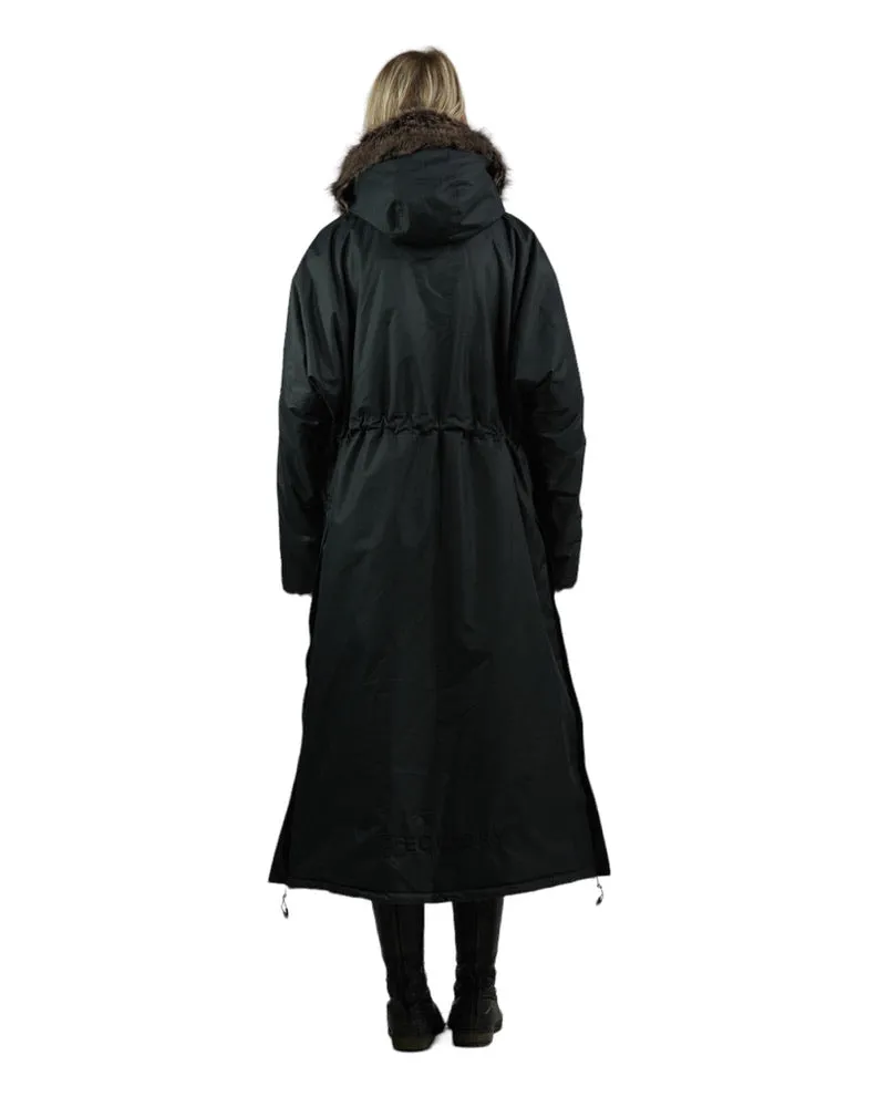 Waterproof Winter Parka | Women's | Black