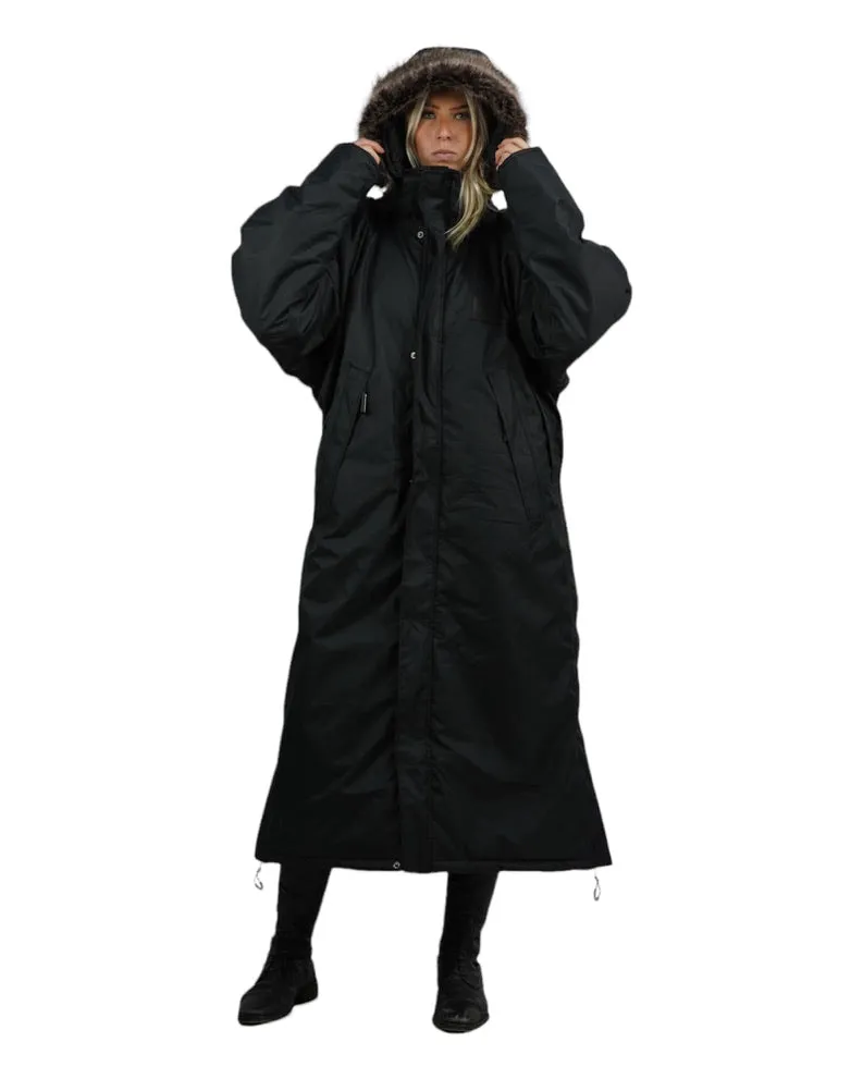 Waterproof Winter Parka | Women's | Black