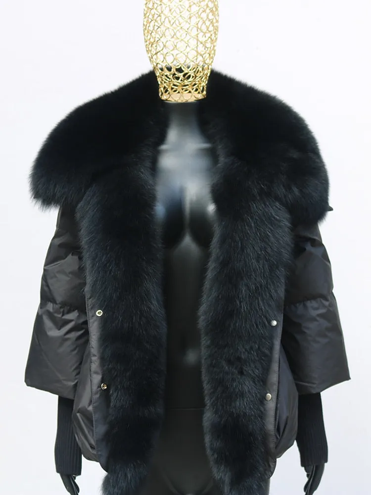 We'll Make It Happen Parka