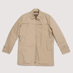 West Coast Jacket (Beige)