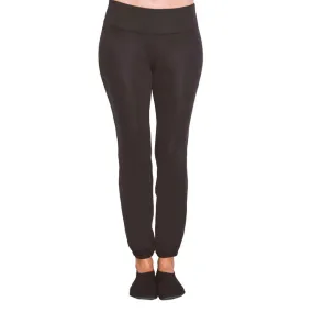 Women Trousers Black