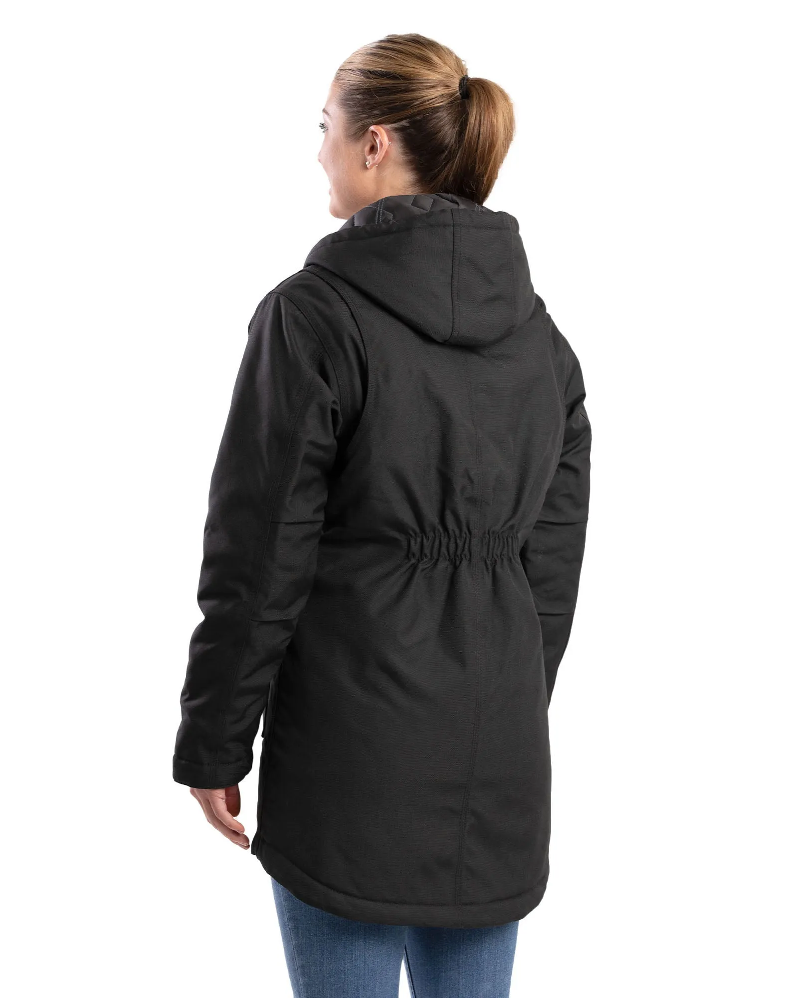 Women's Icecap Insulated Parka