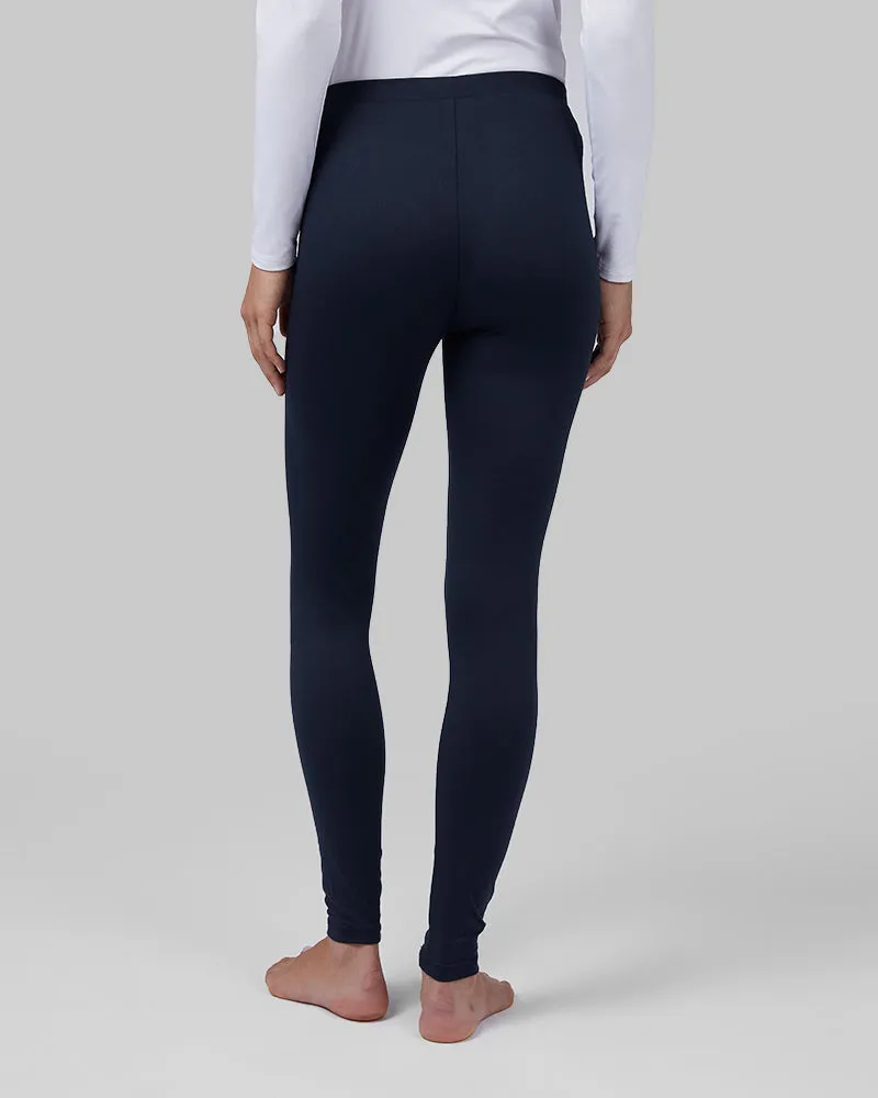 WOMEN'S LIGHTWEIGHT BASELAYER LEGGING