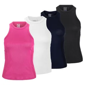 Women's One Love Rib Tennis Tank