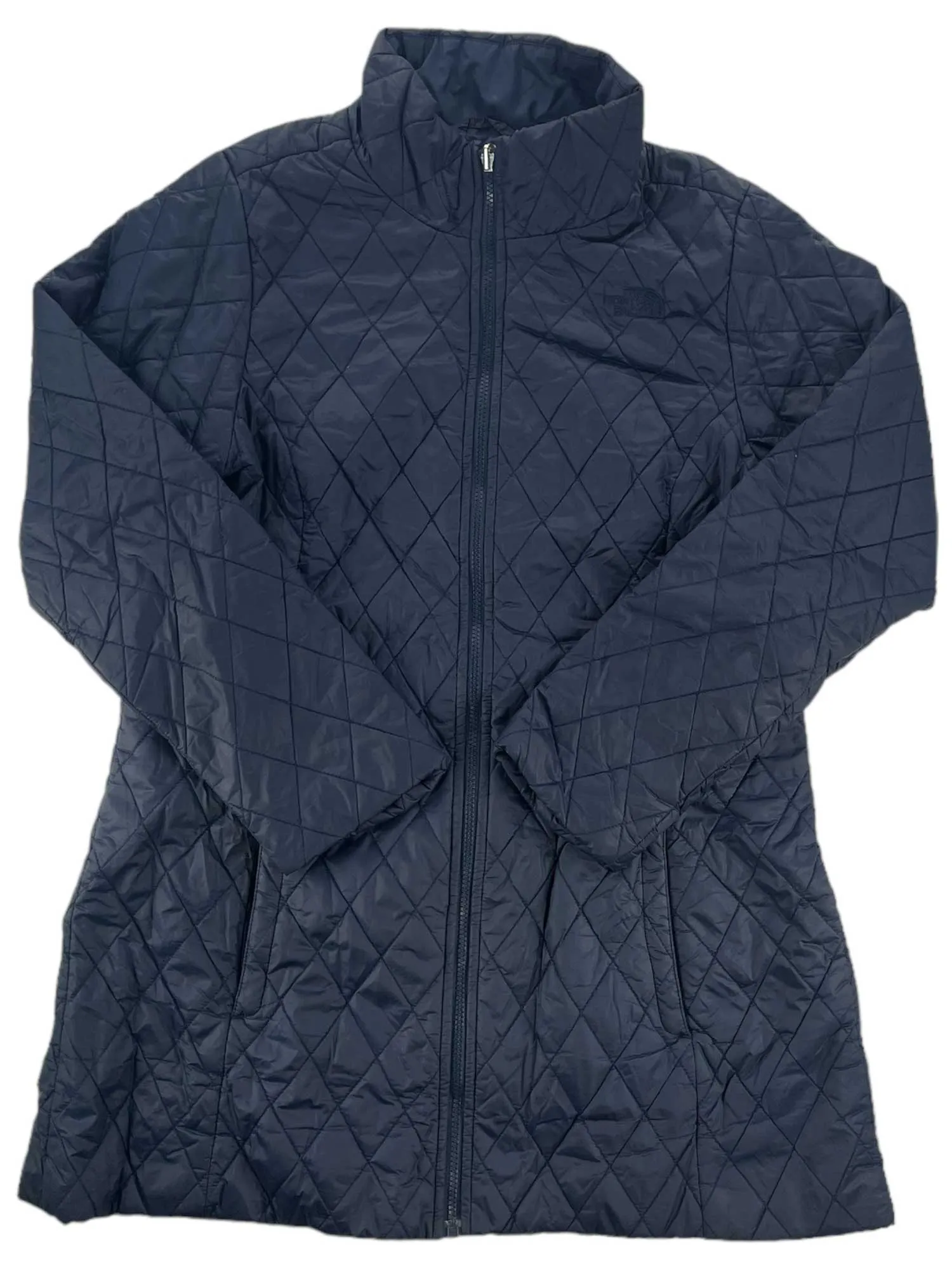 Womens Primaloft Insulated Parka