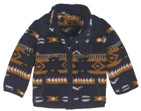 Wrangler Baby Boy Jacket