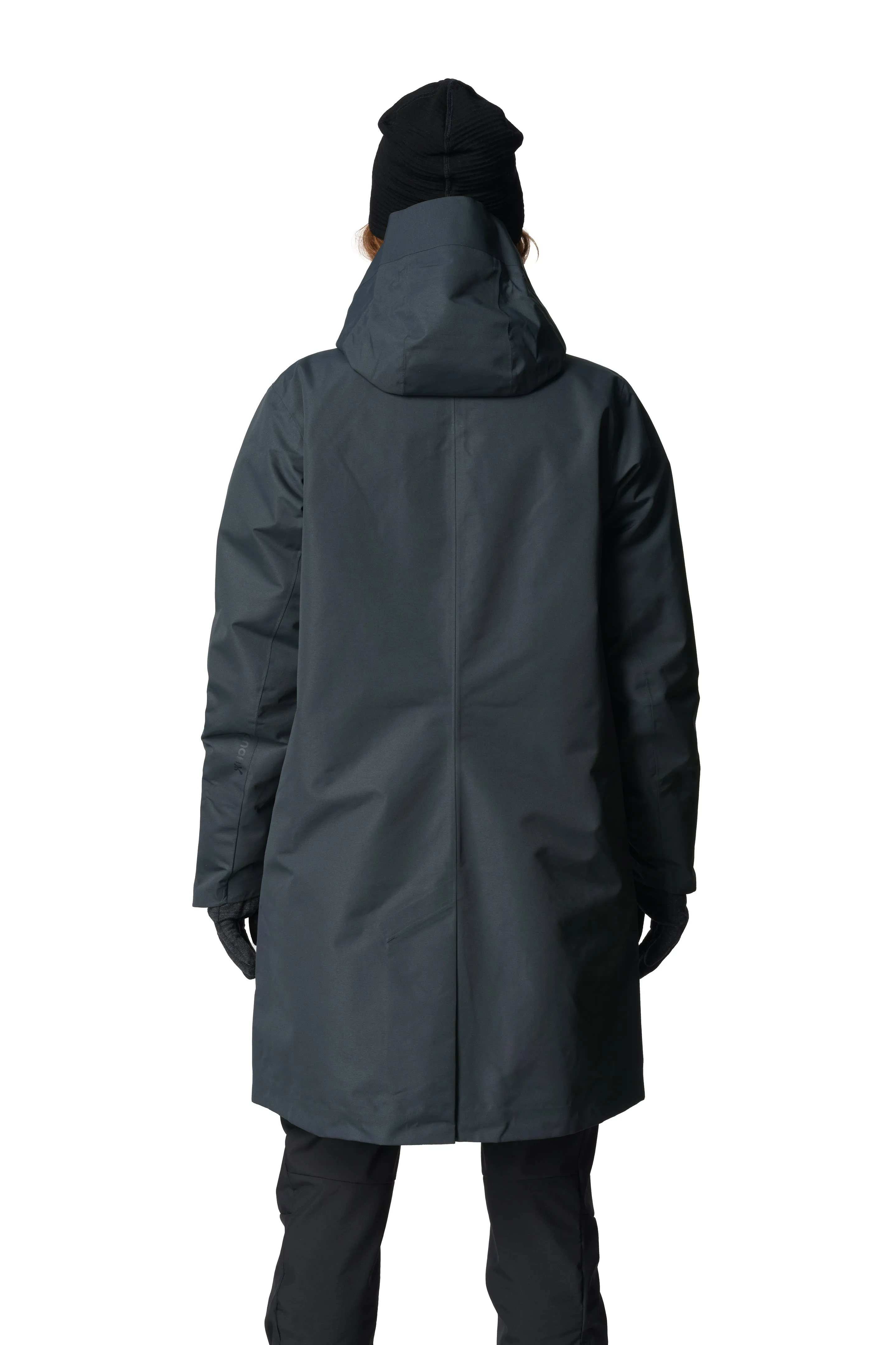 W's One Parka