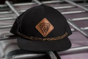 XXXL Snapback (Multiple Styles)