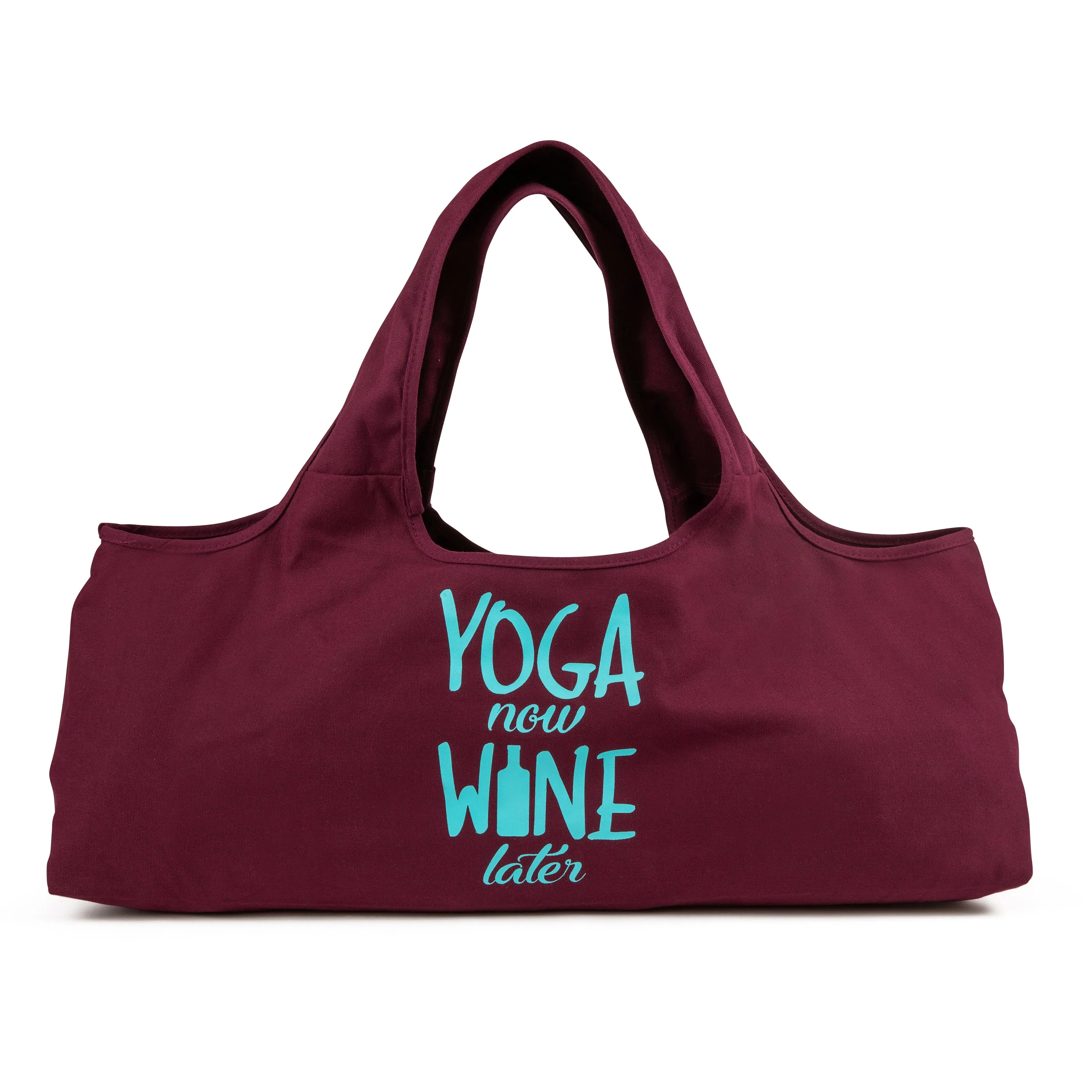 Yoga Bags (5 styles)