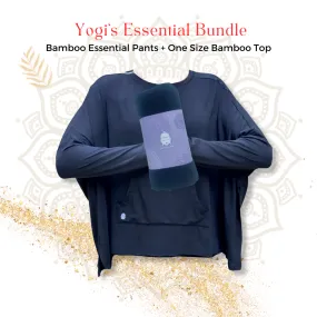 Yogi's Essential Bundle